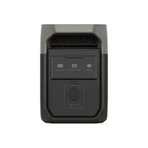 Зарядна станція EcoFlow DELTA 3 (EFDELTA3-EU). Фото 3