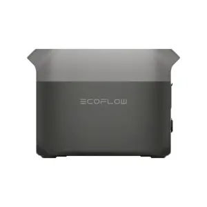 Зарядна станція EcoFlow DELTA 3 (EFDELTA3-EU). Фото 4