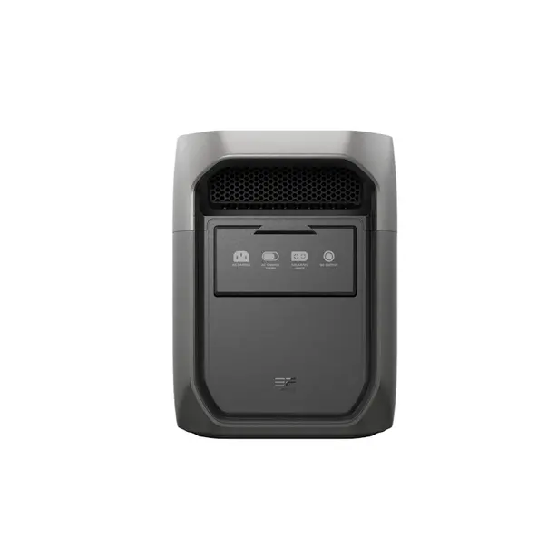 Зарядна станція EcoFlow DELTA 3 Max (EFD3M-G-EU-CBOX). Фото 3