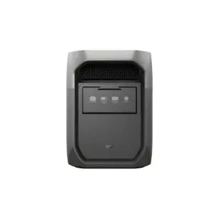 Зарядна станція EcoFlow DELTA 3 Max (EFD3M-G-EU-CBOX). Фото 3