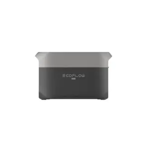 Зарядна станція EcoFlow DELTA 3 Max (EFD3M-G-EU-CBOX). Фото 4