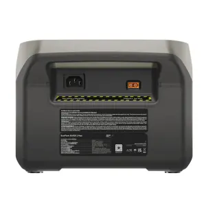 Зарядна станція EcoFlow RIVER 2 Max 512 Вт/·год (ZMR610-B-EU). Фото 4