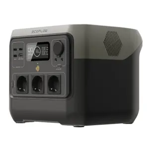 Зарядна станція EcoFlow RIVER 2 Pro 768 Вт/год (ZMR620-B-EU). Фото 3