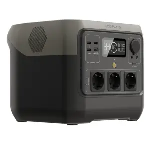 Зарядна станція EcoFlow RIVER 2 Pro 768 Вт/год (ZMR620-B-EU). Фото 4