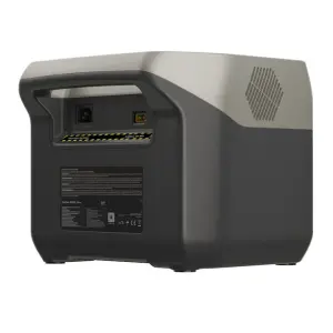 Зарядна станція EcoFlow RIVER 2 Pro 768 Вт/год (ZMR620-B-EU). Фото 5