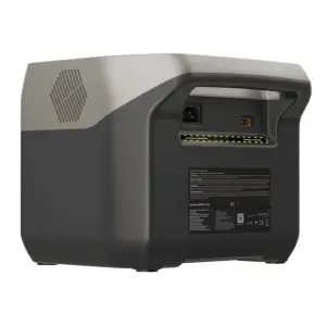 Зарядна станція EcoFlow RIVER 2 Pro 768 Вт/год (ZMR620-B-EU). Фото 6