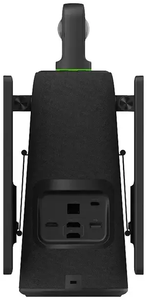 Камера Kandao Meeting Ultra 4K 360 video conference host with dual screen (MT1001). Фото 6