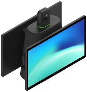 Камера Kandao Meeting Ultra 4K 360 video conference host with dual screen (MT1001). Фото 3