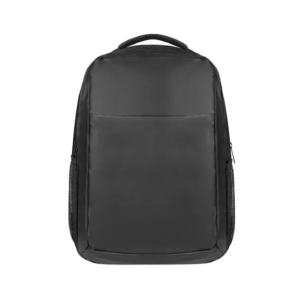 Рюкзак для ноутбука Discover Rassel 15.6 Black з логотипом (3063-08)