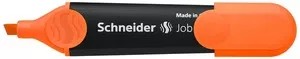 Маркер текстовий Schneider Job 150 помаранчевий 1-4.5 мм клиноподібний (S1506)