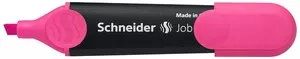 Маркер текстовий Schneider Job 150 рожевий 1-4.5 мм клиноподібний (S1509)