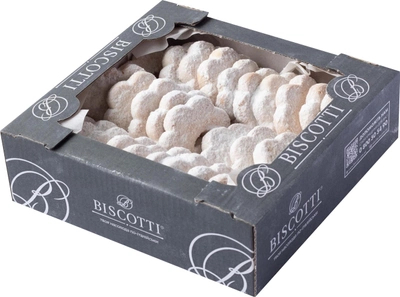 Печиво здобне Biscotti Ромашка 2кг (811687)