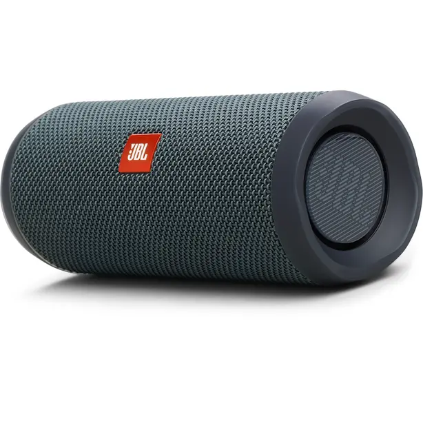 Портативна колонка JBL Flip Essential 2 Black (JBLFLIPES2). Фото 2