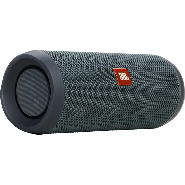 Портативна колонка JBL Flip Essential 2 Black (JBLFLIPES2)