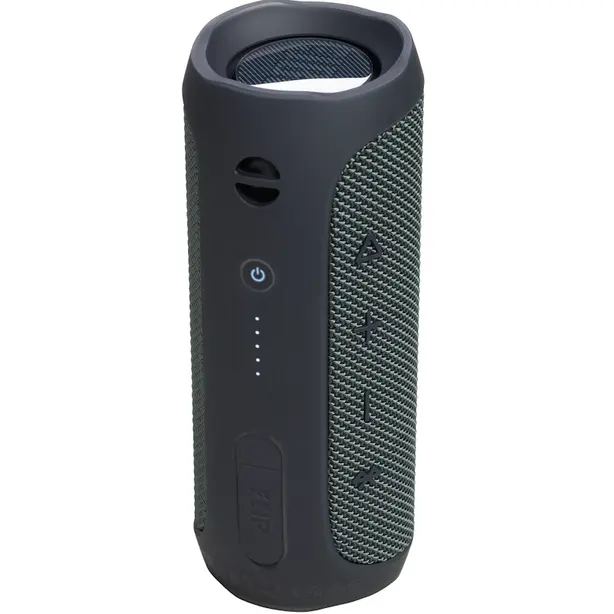 Портативна колонка JBL Flip Essential 2 Black (JBLFLIPES2). Фото 3