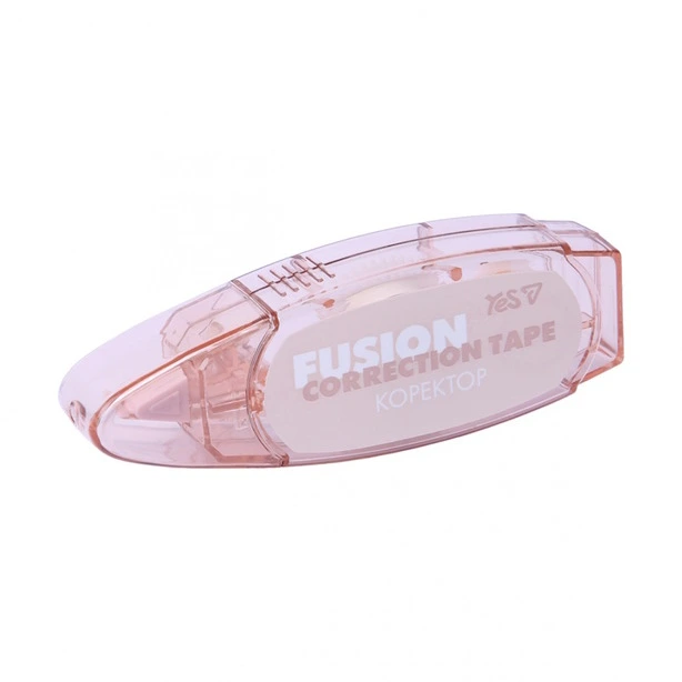 Коректор стрічковий Yes Fusion.Powdery 5мм. х 6м (340123)