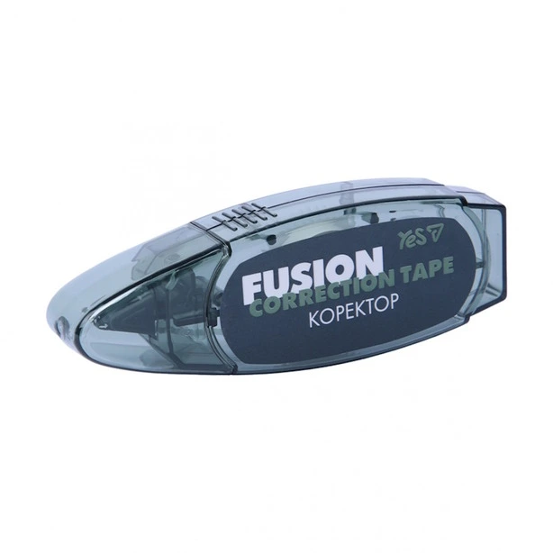 Коректор стрічковий Yes Fusion Shadow 5мм. х 6м (340122)