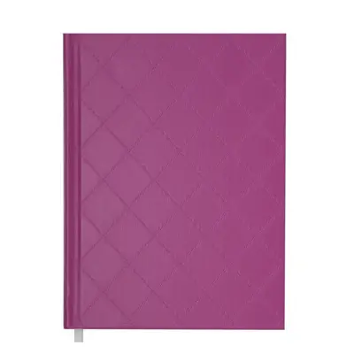 Щоденник недатований CHANEL, A5, 288 стор., рожевий