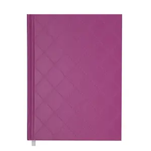 Щоденник недатований CHANEL, A5, 288 стор., рожевий