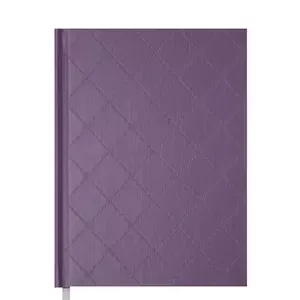 Щоденник недатований CHANEL, A5, 288 стор., бузковий