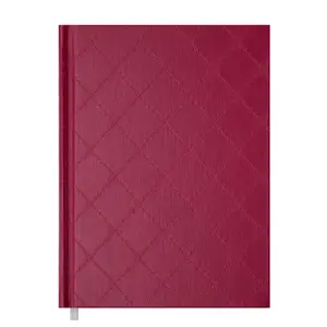 Щоденник недатований CHANEL, A5, 288 стор., малиновий