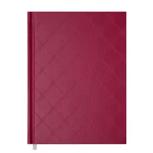 Щоденник недатований CHANEL, A5, 288 стор., малиновий