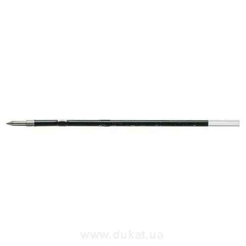 Стрижень кульковий uni SD-102 0.7мм, чорний