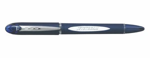 Ролер Uni uni JETSTREAM чорнило синє 0.7 мм пластик (SX-217.Blue)