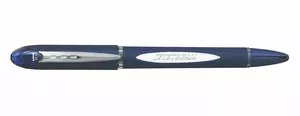 Ролер Uni uni JETSTREAM чорнило синє 0.7 мм пластик (SX-217.Blue)