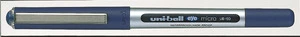 Ролер Uni uni-ball EYE micro чорнило синє 0.3 мм пластик (UB-150.Blue)