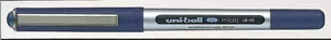 Ролер Uni uni-ball EYE micro чорнило синє 0.3 мм пластик (UB-150.Blue)