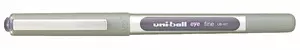 Ролер Uni uni-ball EYE fine чорнило фіолетове 0.7 мм пластик (UB-157.Violet)