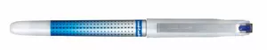 Ролер Uni uni-ball eye NEEDLE чорнило синє 0.5 мм пластик (UB-185S.Blue)