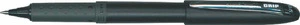Ролер Uni uni-ball GRIP micro чорнило чорне 0.5 мм пластик (UB-245.Black)
