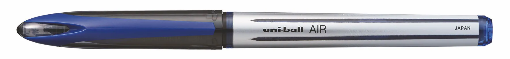 Ролер uni AIR 0.7мм, синій **