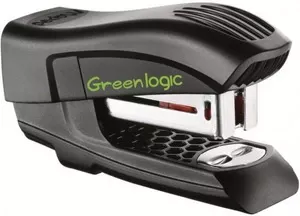 Степлер пластиковий Maped GREENLOGIC MINI № 24/6 - 26/6 до 15 арк. асорті (MP.353010)