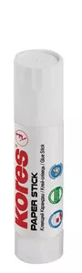 Клей-олівець Kores Paper Stick 10 г PVP (K17103)
