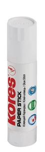 Клей-олівець Kores Paper Stick 15 г PVP (K17153)