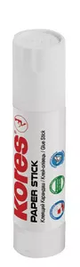 Клей-олівець Kores Paper Stick 15 г PVP (K17153)