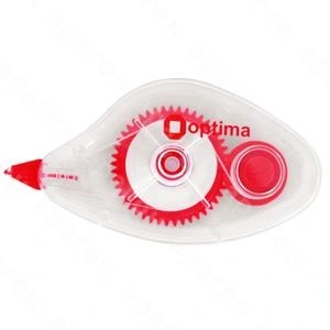 Стрічковий коректор Optima 5мм. х 8м. (O45109). Фото 3