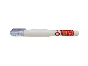 Коректор-ручка Optima з металевим наконечником 10 мл. (O41318)