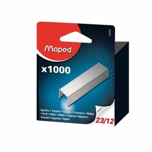 Скоби метал Maped № 23/12 (MP.323505)