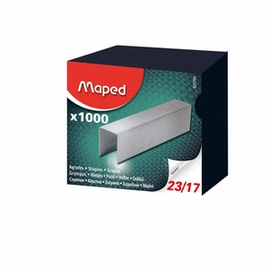 Скоби метал Maped № 23/17 (MP.323705)