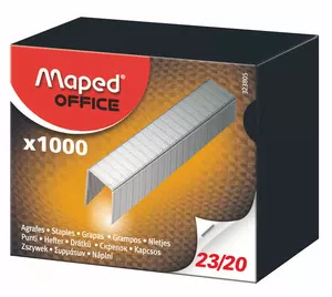 Скоби метал Maped № 23/20 (MP.323805)