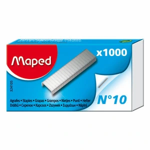 Скоби метал Maped № 10 (MP.324105)