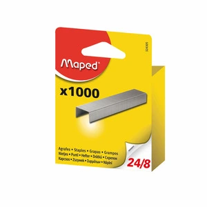 Скоби метал Maped № 24/8 (MP.324305)