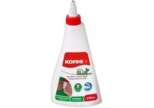 Клей канцелярський Kores Korfix 60 г PVA (K75861)