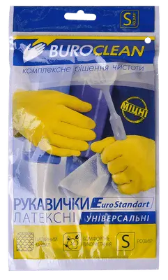 Рукавички господарські Buroclean S (10200300)