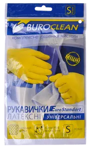 Рукавички господарські Buroclean S (10200300)