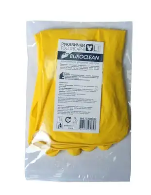 Рукавички господарські Buroclean L (10200302)